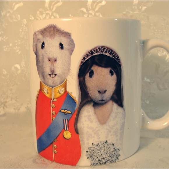 Takkoda Other - Takkoda Animals With Attitudes Collectible Mug